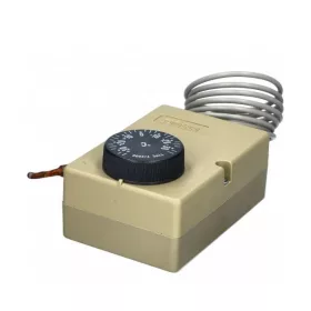 PR F2000 termosztát (kapcsöves)