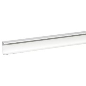 LEGRAND kábelcsatorna fedél 040x070mm DLP L 611260