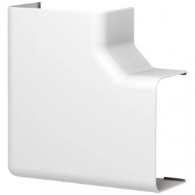 LEGRAND kábelcsatorna falon forduló 060x100mm DLP L 611304