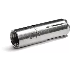 Tipli fém M10 (betondűbel)