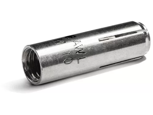 Tipli fém M10 (betondűbel)