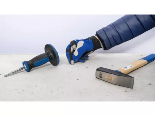 Tipli fém M10 (betondűbel)