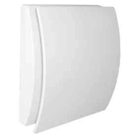 AERAULIQA BCRG 100 design végelem DN100mm