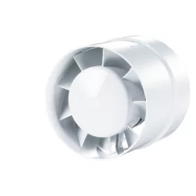 VENTS 100 VKO L D=100 mm axiális csőventilátor