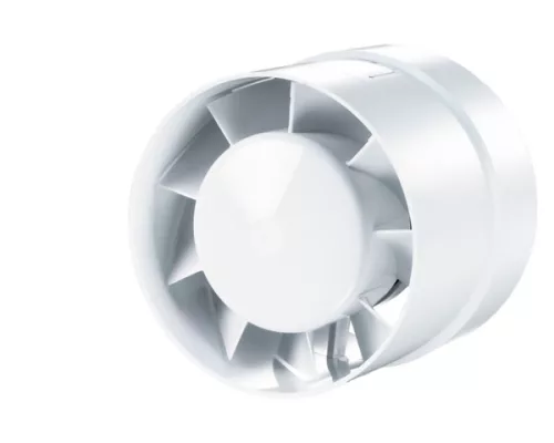 VENTS 100 VKO L D=100 mm axiális csőventilátor