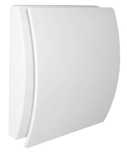 AERAULIQA BCRG 125 design végelem DN125mm 