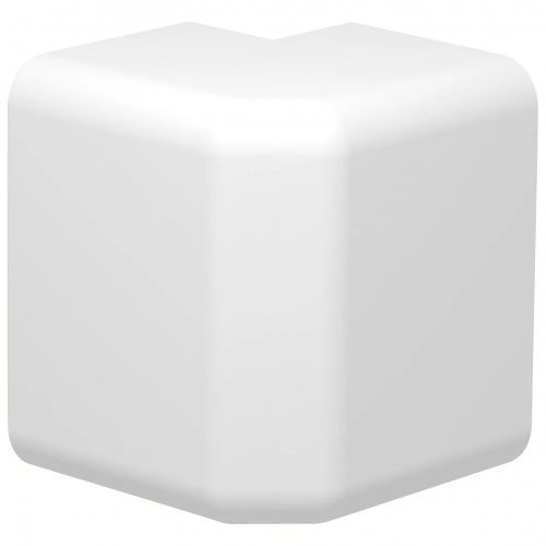 LEGRAND kábelcsatorna külsõ könyök 040x070mm DLP L 611266