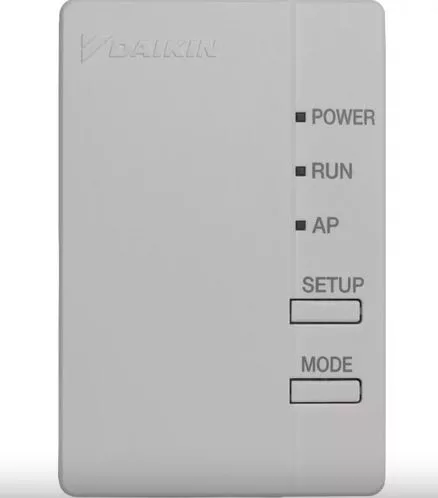 DAIKIN BRP069B45 WIFI adapter split beltéri egységekhez