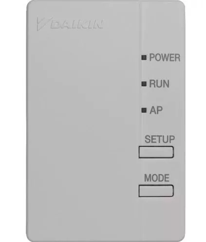 DAIKIN BRP069B41 WIFI adapter split beltéri egységekhez