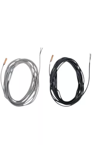 MITSUBISHI PAC-TH011-E puffertároló, fűtőkör hőmérséklet érzékelő 256767