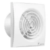 S&P (Airvent) SILENT 200 mini axiálventilátor