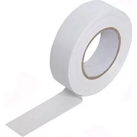 Szigetelőszalag 20mx19mm Fehér