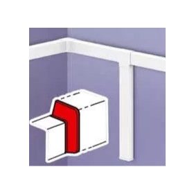 LEGRAND kábelcsatorna szűkítő 40x070/60x100 DLP L 611311