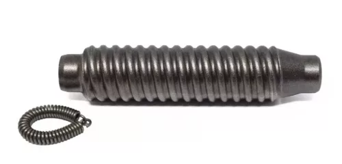 Abraboro koronafúró menet közdarab 63mm