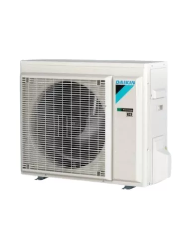DAIKIN FDXM25F9/RXM25R burkolat nélküli légcsatornázható klímaberendezés
