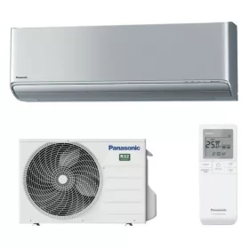   Panasonic Etherea CS-XZ50VKEW/CUZ50XKE oldalfali klíma szett  5kW