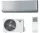 Panasonic Etherea CS-XZ50VKEW/CUZ50XKE oldalfali klíma szett  5kW