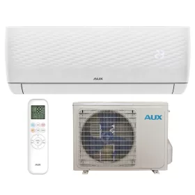   AUX Delta 2 ASW-H09B5C4/JER3DI-C3-2 oldalfali klíma szett 2,7 kW