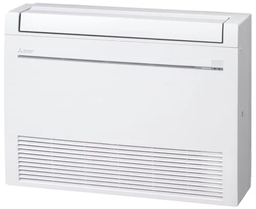 MITSUBISHI Kompakt MFZ-KT25VG/SUZ-M25VA parapetes klíma szett 2,5kW