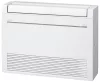MITSUBISHI Kompakt MFZ-KT35VG/SUZ-M35VA parapetes klíma szett 3,5kW