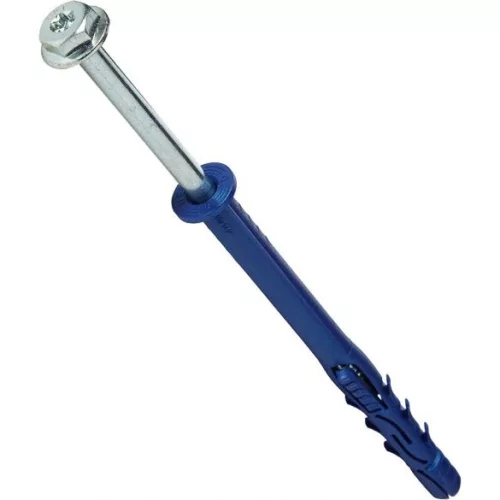 RAWLPLUG tipli +csavar 10x100 HTL Tx40 FF1-N-10K100 peremes