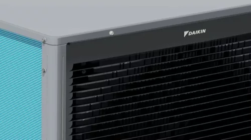 Daikin ALTHERMA EDLA14DW1 3 monoblokk levegő-víz hőszivattyú