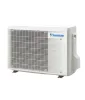 DAIKIN Emura  FTXJ25AW9/RXJ25A9 oldalfali klíma szett 2,5kW