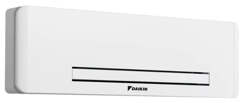 DAIKIN FWXT10ABTV3CL Altherma magas oldalfali hőszivattyús hőleadó