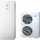PANASONIC AQUAREA KIT-AXC16H9E8  T-CAP levegő-víz hőszivattyú