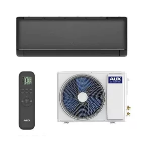 AUX Sigma ASW-H12C5A4/QFR3DI-B8-3 klíma szett 3,5 kW