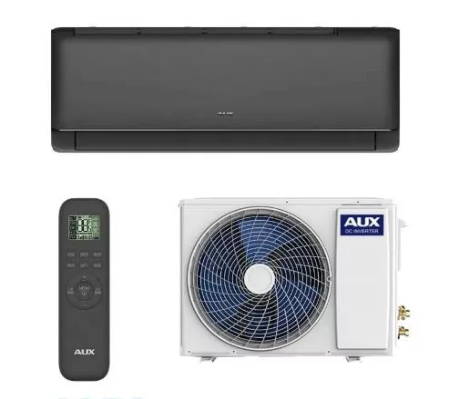 AUX Sigma ASW-H12C5A4/QFR3DI-B8-3 klíma szett 3,5 kW