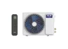 AUX Sigma ASW-H12C5A4/QFR3DI-B8-3 klíma szett 3,5 kW