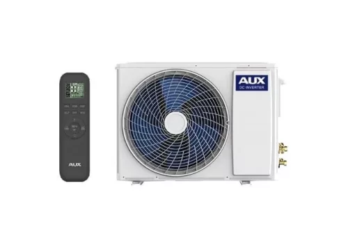 AUX Sigma ASW-H12C5A4/QFR3DI-B8-3 klíma szett 3,5 kW
