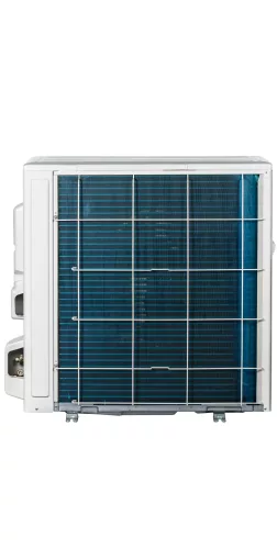 MITSUBISHI ECOINVERTER SUZ-SWM60VA2 levegő-víz hőszivattyú kültéri egység 6kw