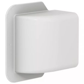   LEGRAND kábelcsatorna falátvezető 90° 040x070mm DLP L 611269