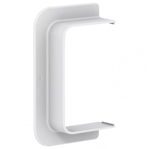 LEGRAND kábelcsatorna falátvezető egyenes 060x100mm DLP L 611310