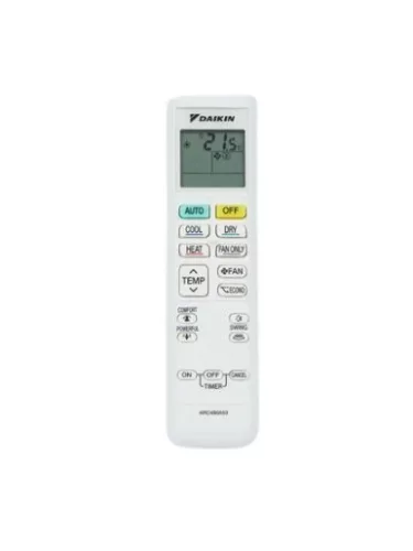 Daikin Sensira FTXF25E/RXF25E oldalfali klíma szett 2,5kW 