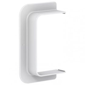   LEGRAND kábelcsatorna falátvezető egyenes 040x070mm DLP L 611270