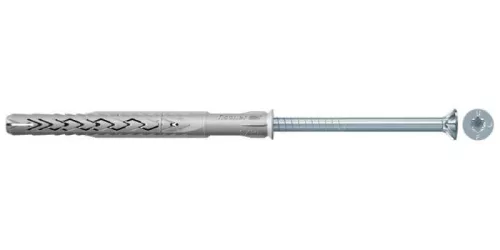 Fischer tipli multifunk.+csavar 14x260 HTL/Tx peremes