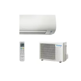 Daikin Comfora FTXP35N9/RXP35N9 oldalfali klíma szett 3,5kW