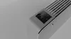 REVERSO FS 800 parapet/mennyezeti fan-coil berendezés