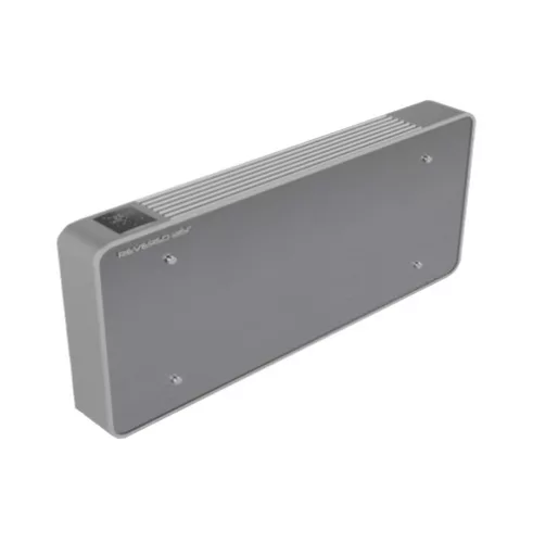 REVERSO FS 200 parapet/mennyezeti fan-coil berendezés