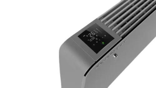 REVERSO FS 200 parapet/mennyezeti fan-coil berendezés