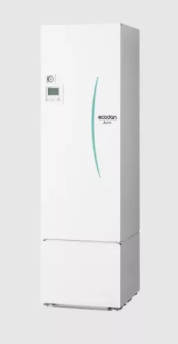 MITSUBISHI ECODAN ERST30D-VM2EE padlón álló beltéri egység