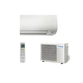 Daikin Comfora FTXP71N/RXP71N9 oldalfali klíma szett 7kW