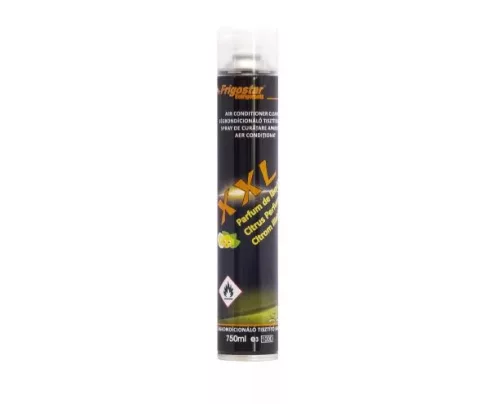 Frigostar klímatisztító fertőtlenítő spray 750ml