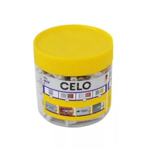 CELO MZK Tipli 06x041 mm /200db  nagytelj.univerzális müa.