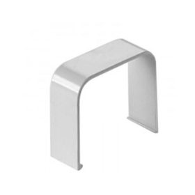 Dekor kábelcsatorna 065x050mm toldó elem 102