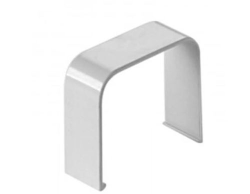 Dekor kábelcsatorna 065x050mm toldó elem 102