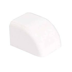   Canalplast dekor kábelcsatorna 065x050mm fali záró végelem CONTP65